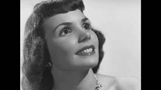WHEN I LOST YOU - Teresa Brewer