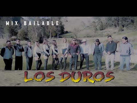 Markitos Guaman - Maestro Isi - Sueño Kañar - Sensacion Ardiente - Mix Bailable  - Los Duros 2021