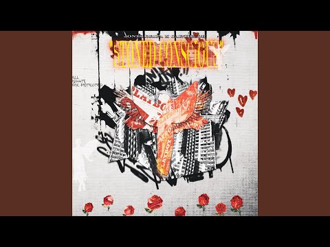 Green light (feat. Cartier2k)