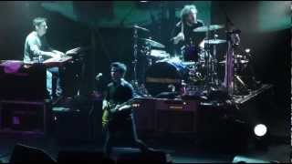 Stereophonics - Roll the Dice, live at Plymouth Pavilions - 23/03/2013