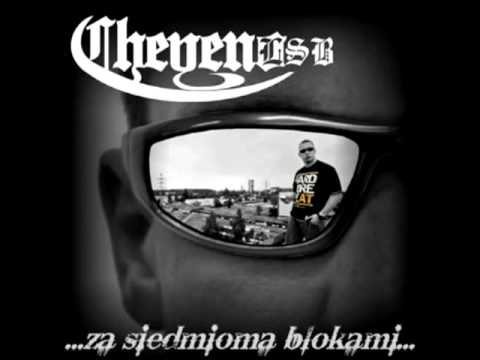 Cheyeno LSB  - Nienawiść Na Papier