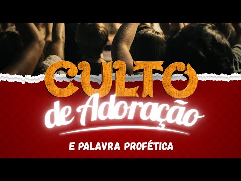 Apóstolo Danil Rosa está ao vivo!