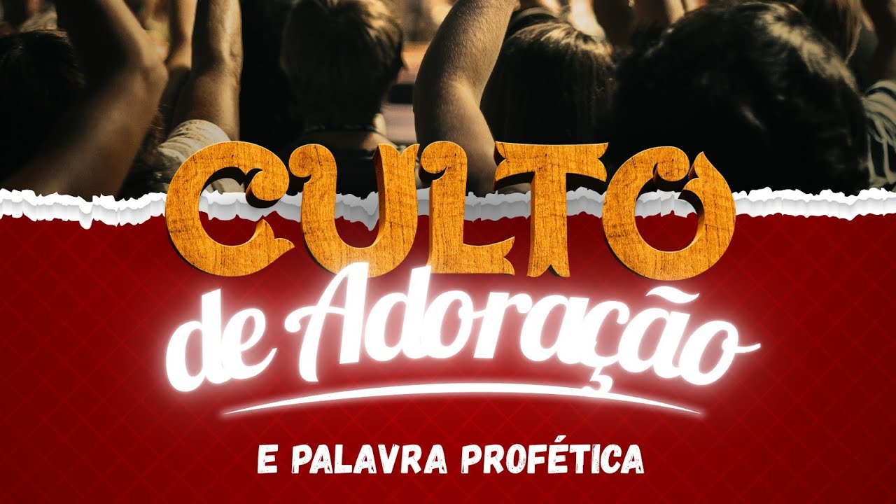 Apóstolo Danil Rosa está ao vivo!