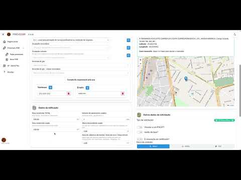 Prévia do vídeo 10.3 - Fluxo - dispensa de certificado