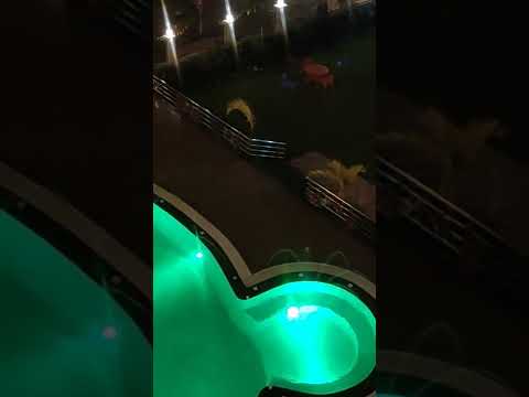 #Barsaat ki dhun |#Ocean Beach Resort Mandarmani #Mani Saha | #Shorts