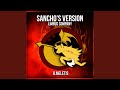 Hero Sancho From Limbus Company Mili Epic Version