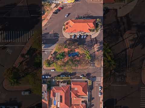 Cedral - Interior de SP