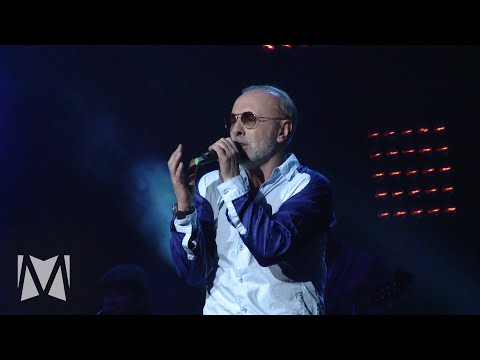 Dino Merlin - Da šutiš (Beograd 2011)