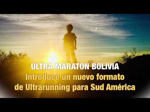 LLAJTAY BACKYARD ULTRA - BOLIVIA