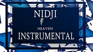 Download lagu Nidji - Heaven _ Instrumental mp3