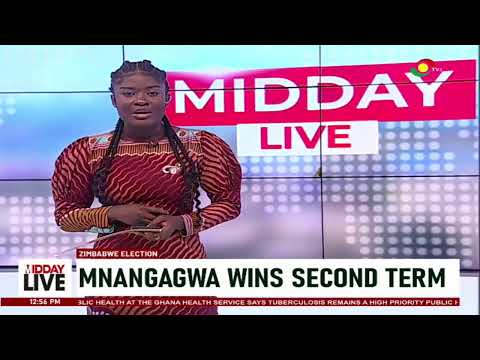 #MiddayLive || 27-08-23