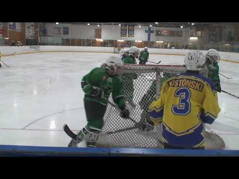 -07 AAA RNK Bruins - FoPS vihreä 2019.3.16