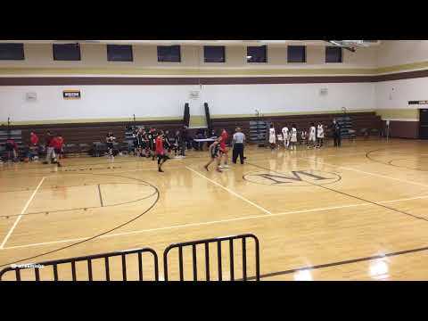 MJHS Basketball vs Chardon (7th Grade)