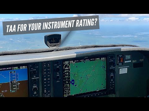 Should I Get My Instrument Rating In A Technically Advanced Airplane?