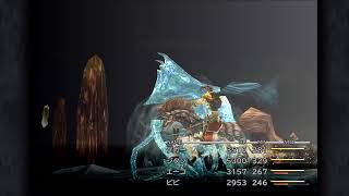 ［アオハルにしたRPG]  FF9［PS4］