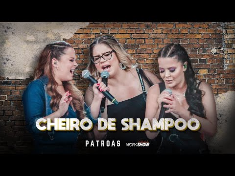 Maiara e Maraisa & Marília Mendonça - Cheiro de Shampoo