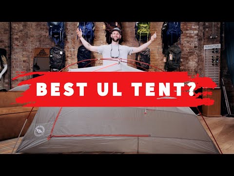 Best 2-Person Backpacking Tents 2026 Compared and Ranked