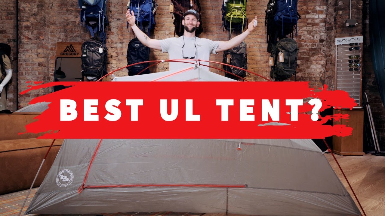 🏕️ Over 2.5 million campers hit the trails annually – Is Big Agnes Worth the Splurge? My Honest Take!