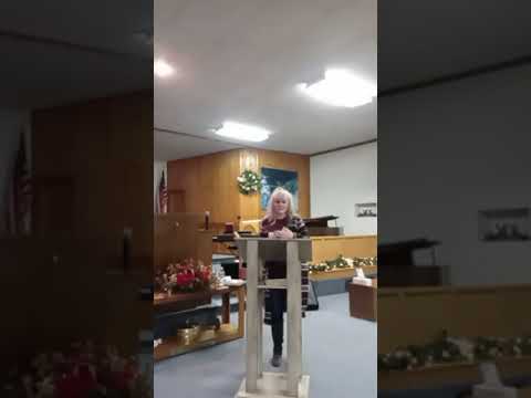 VFC - A Horn Full of Oil and a Heart Full of Grief:  December 21, 2022