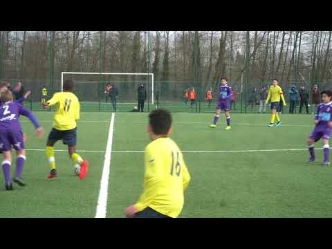 U14 Elite (Nolhan)-200208- RUSG (4 - 6) Beerschot Wilrijk -Q04