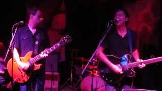 The Rock*A*Teens - Down With People