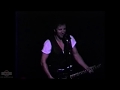 Bruce Springsteen - The Big Muddy (Live 1992-11-15)