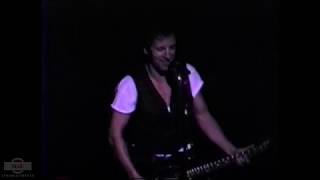 Bruce Springsteen - The Big Muddy (Live 1992-11-15)