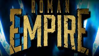 Roman Reigns 5th Titantron 2017-2020 HD