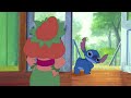Lilo Stitch Stitch Butt Taunt