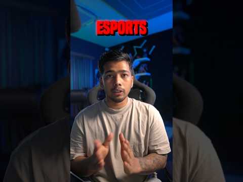 #1 ENTRY LEVEL ESPORTS GUIDE | #shorts