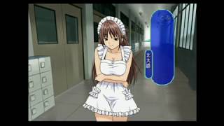 今更チョコ貰いに行く　いちご100％SD実況プレイ　Part11