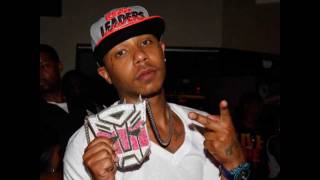 Yung Berg (Ft Roscoe Dash) - I See You