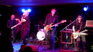 The New Christs - Like A Curse - 27-04-2014 live