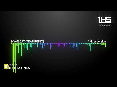 Download Nyan Cat Remix 1 Hour Mp3 Dan Mp4 2019 Polarbear Mp3