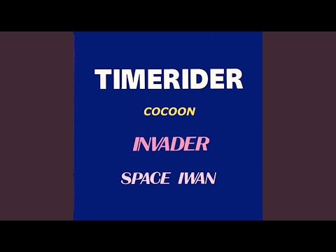 Timerider (12" Version)