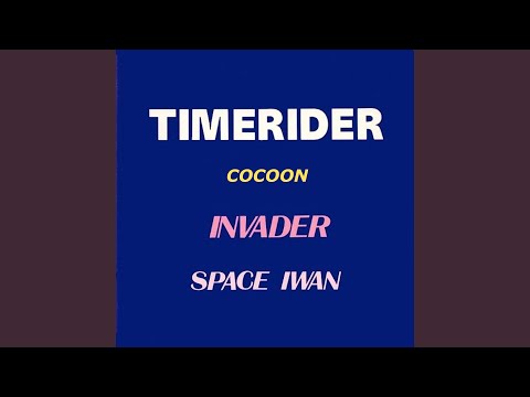Video thumbnail for Timerider