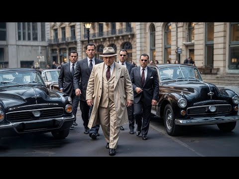Il Gangster PIÙ RICCO della Storia che ha vissuto una Vita di Lusso