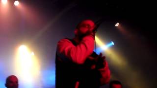 Dealema - Reconheçe e Representa @ Vicious HipHop Hard Club 14/12/2013