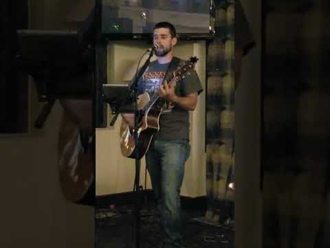 Promotional video thumbnail 1 for Nate Rowe