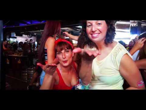 Maui Beach Mojacar @ Summer Opening 2016