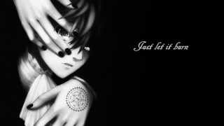 Nightcore - Everything Burns (In Memoriam) [Lyrics] [HD]