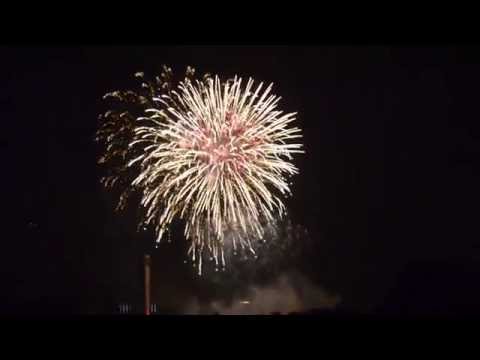 Pyronale 2014 in Berlin