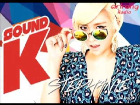 160215 Sound K - IMFACT (임팩트)