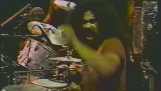Rare Earth &quot;Get Ready&quot; Long Version LIVE - 1973