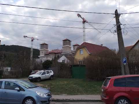 YouTube videó
