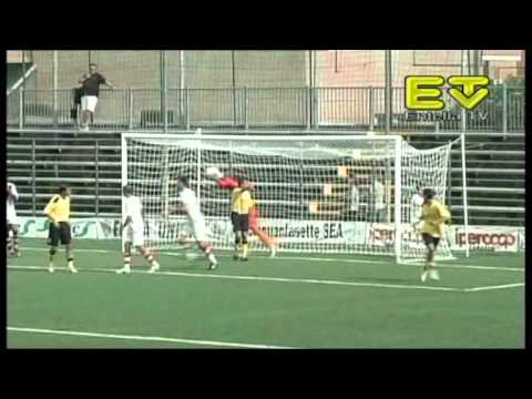 Sestri Levante-Trezzano 2-1