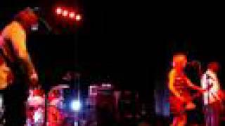 Sonic Youth - Kissability [18.02.08]