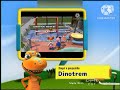 Discovery Kids Brasil Sid O Cientista Daqui A Pouquinho Dinotrem 2013