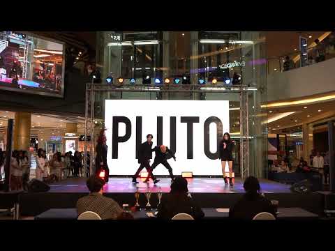Pluto cover K.A.R.D - 09102022 MAYA x YOKOAN cover dance contest 2022