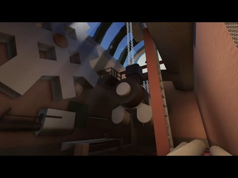 WELCOME TO COPPERHELM |series trailer|